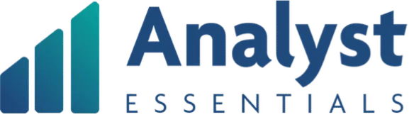 Analyst Essentials Analyst Essentials Logo